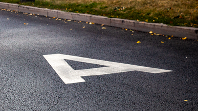 Автобусная полоса может появиться на Аль-Фараби уже в 2026-м