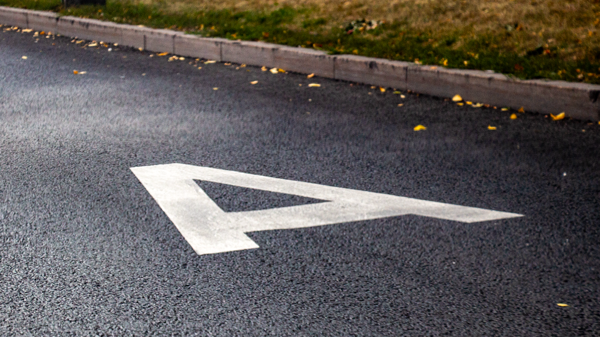 Автобусная полоса может появиться на Аль-Фараби уже в 2026-м