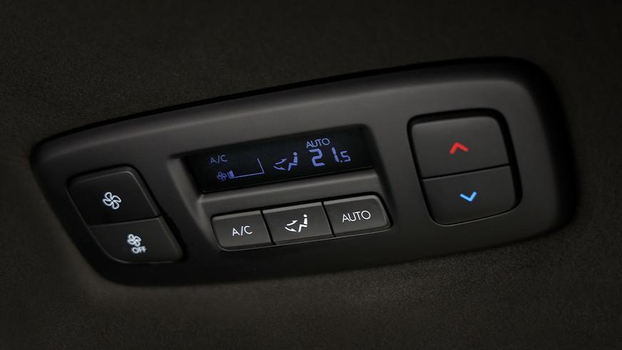 Hyundai Staria стала электромобилем