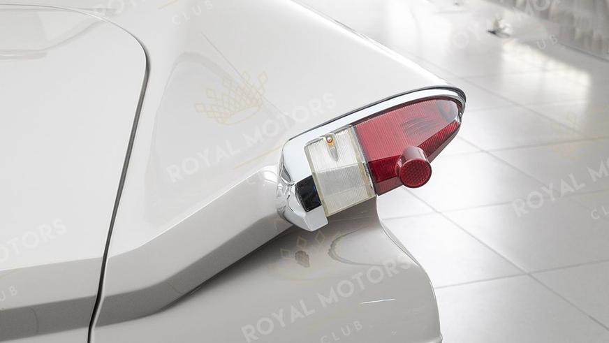 Редкий микроавтобус «Старт» замечен в продаже в России