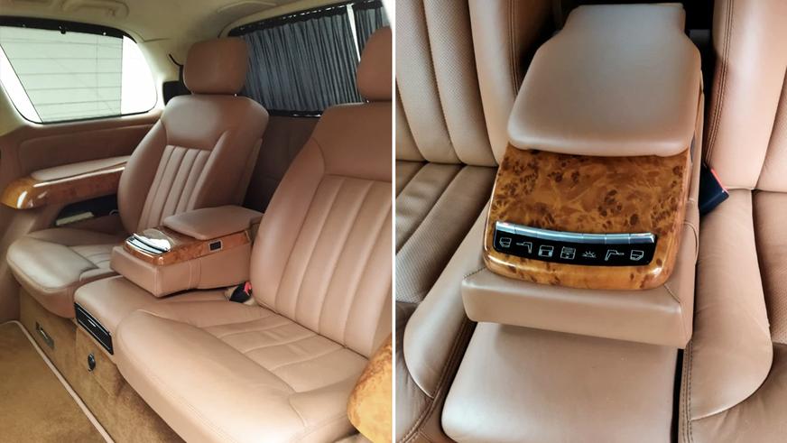 Интересные авто на Kolesa.kz: от кабриолета ГАЗ-13 до Aston Martin DB9