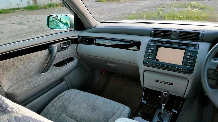 Старые, но почти новые. Топ-5 автомобилей с небольшим пробегом на Kolesa.kz