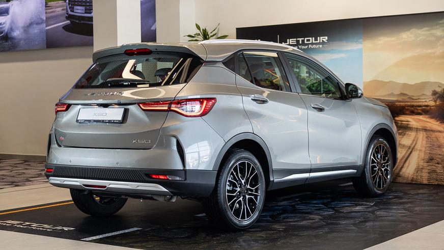 Авто до 8 млн тенге: что продают в автосалонах Казахстана?