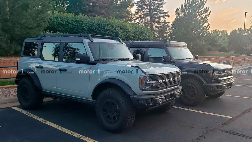 Размер колёс имеет значение!