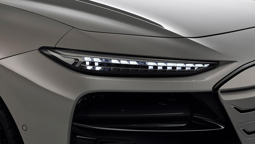Электрический Audi проехал 1338 км без подзарядки. Это рекорд