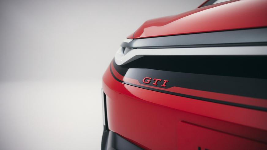 Электрический GTI придёт на смену бензиновому