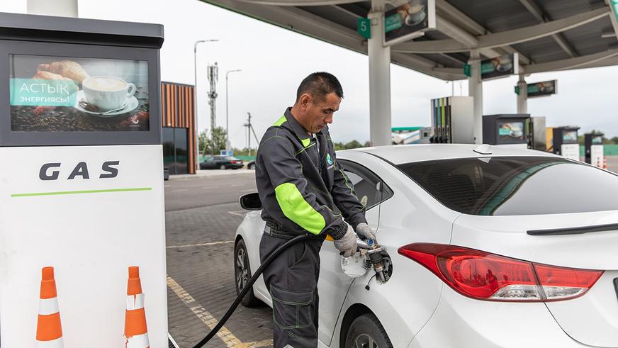 Тренд на АЗК: как обычные заправки стали придорожными комплексами