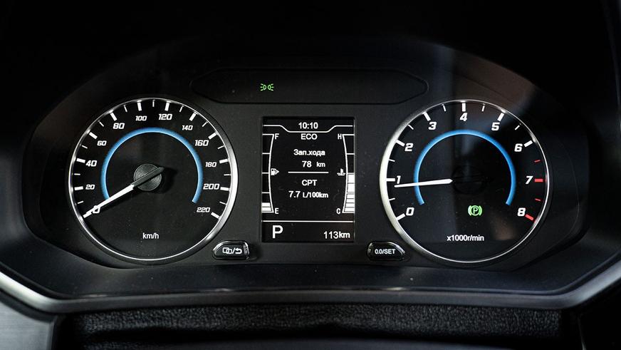 Насколько подорожал Chery Tiggo 2 после обновления?