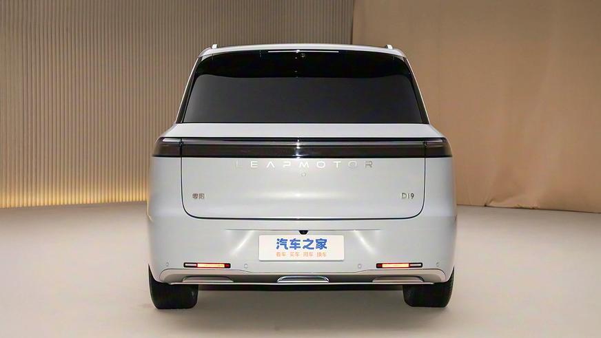 Leapmotor выпустит гибрид с батареей рекордной ёмкости