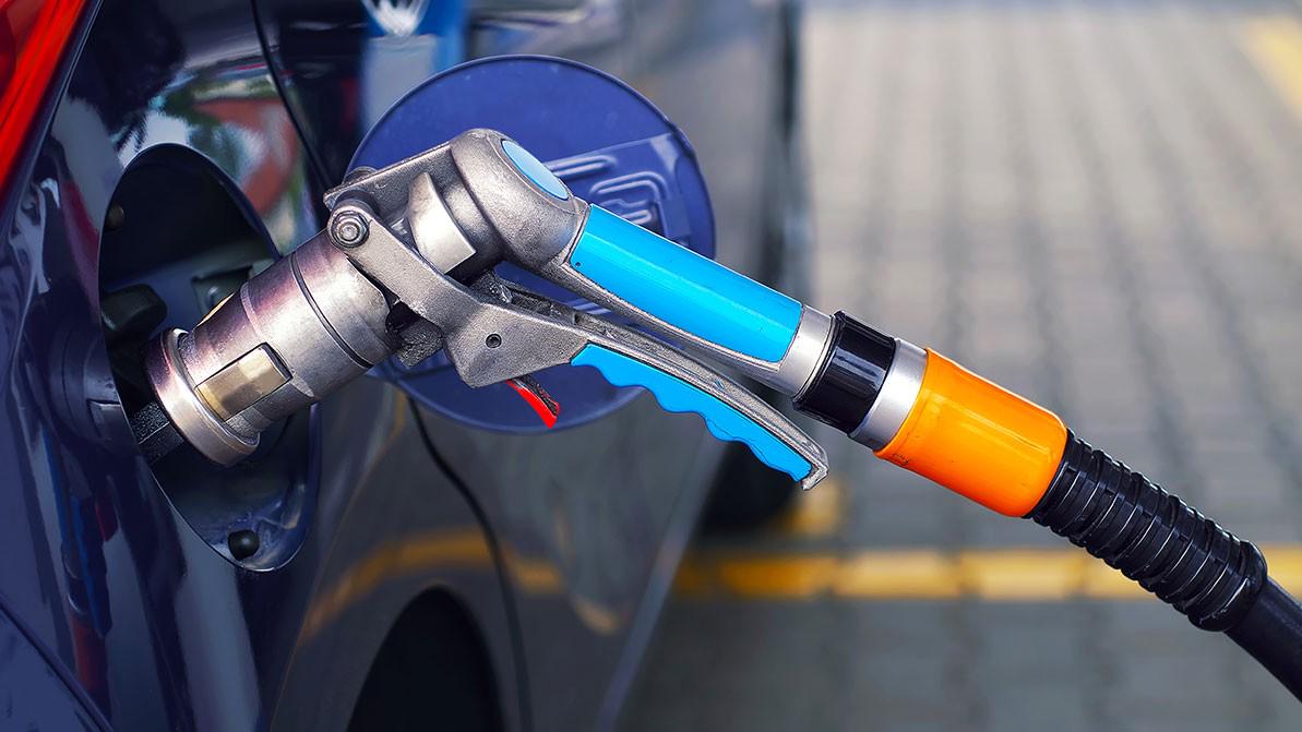 Когда автогаз появится на заправках юга и запада Казахстана