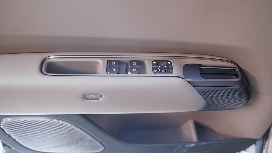 Новый Li Auto L9 добрался до Казахстана. Сколько стоит?