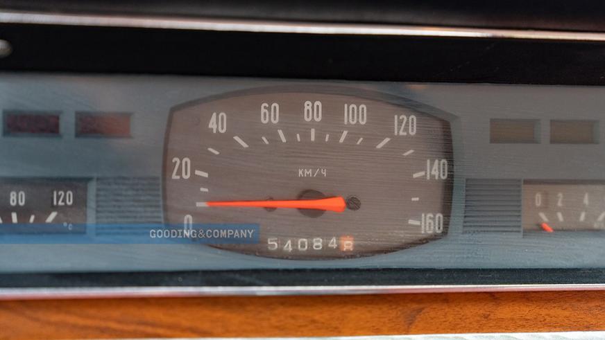 В США на торги выставили советскую «Волгу»