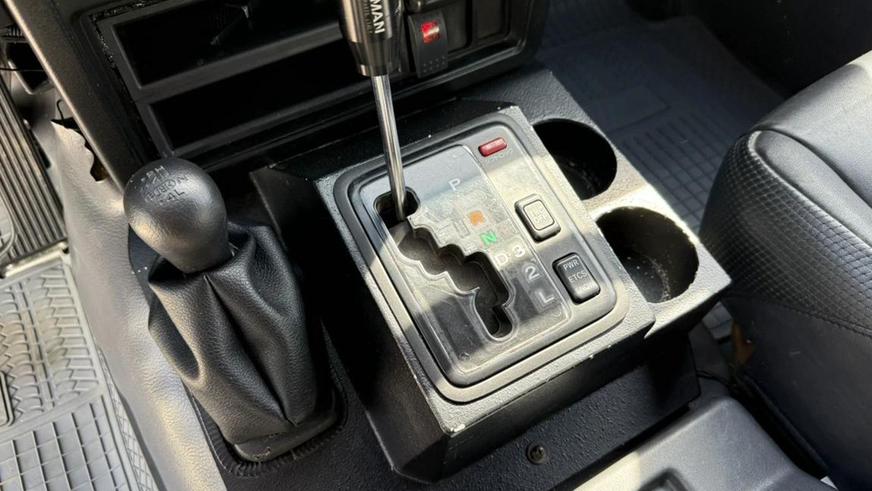 Nissan Patrol с V12 в продаже на Kolesa.kz за 20 000 000 тенге