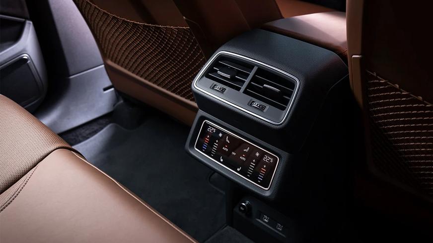 Электромобили на Kolesa.kz. Что есть в продаже