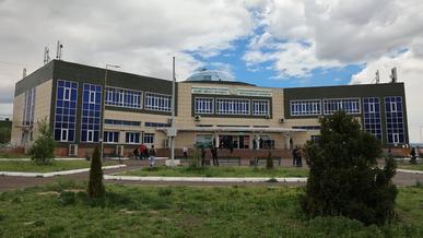 Арнайы ХҚКО Құрбан айт мерекесінде қалай жұмыс істейді