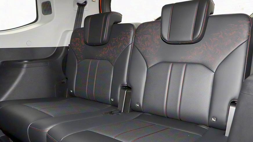 Новый Jetour стал первым автомобилем, форсировавшим реку Янцзы