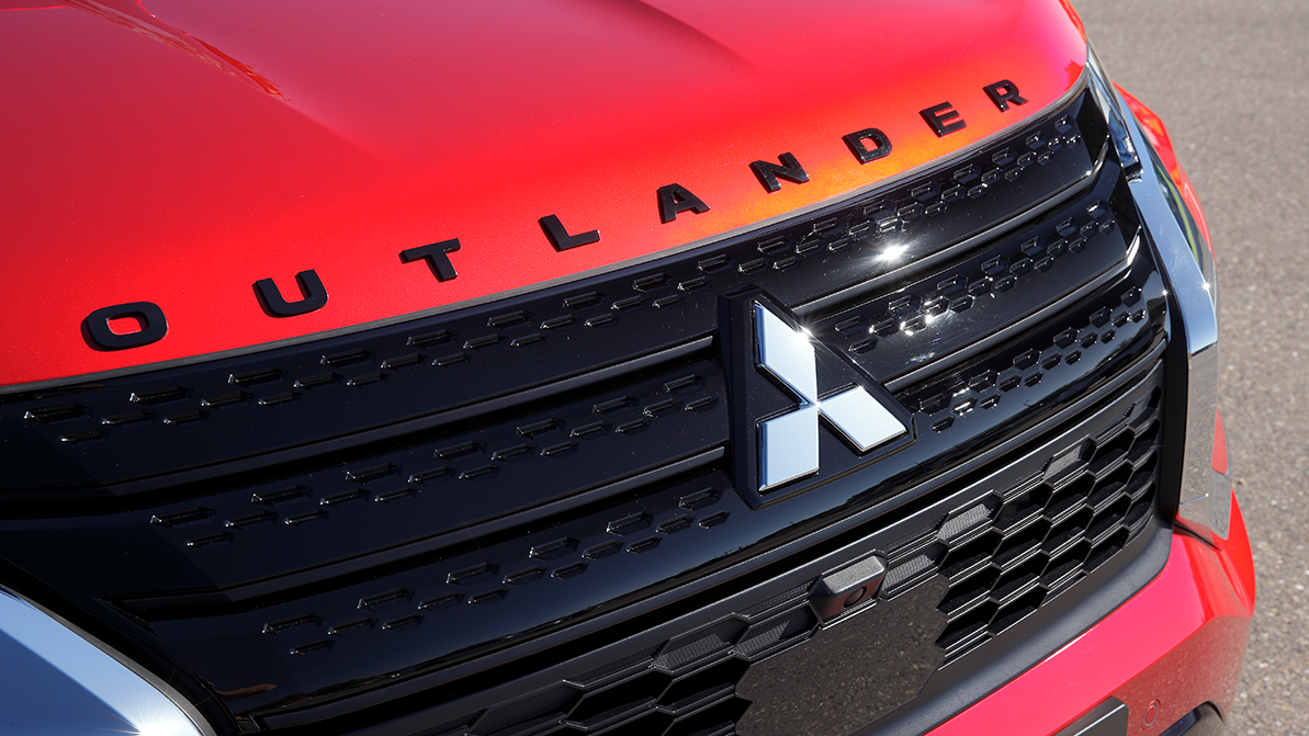 Mitsubishi окончательно ушла из Китая