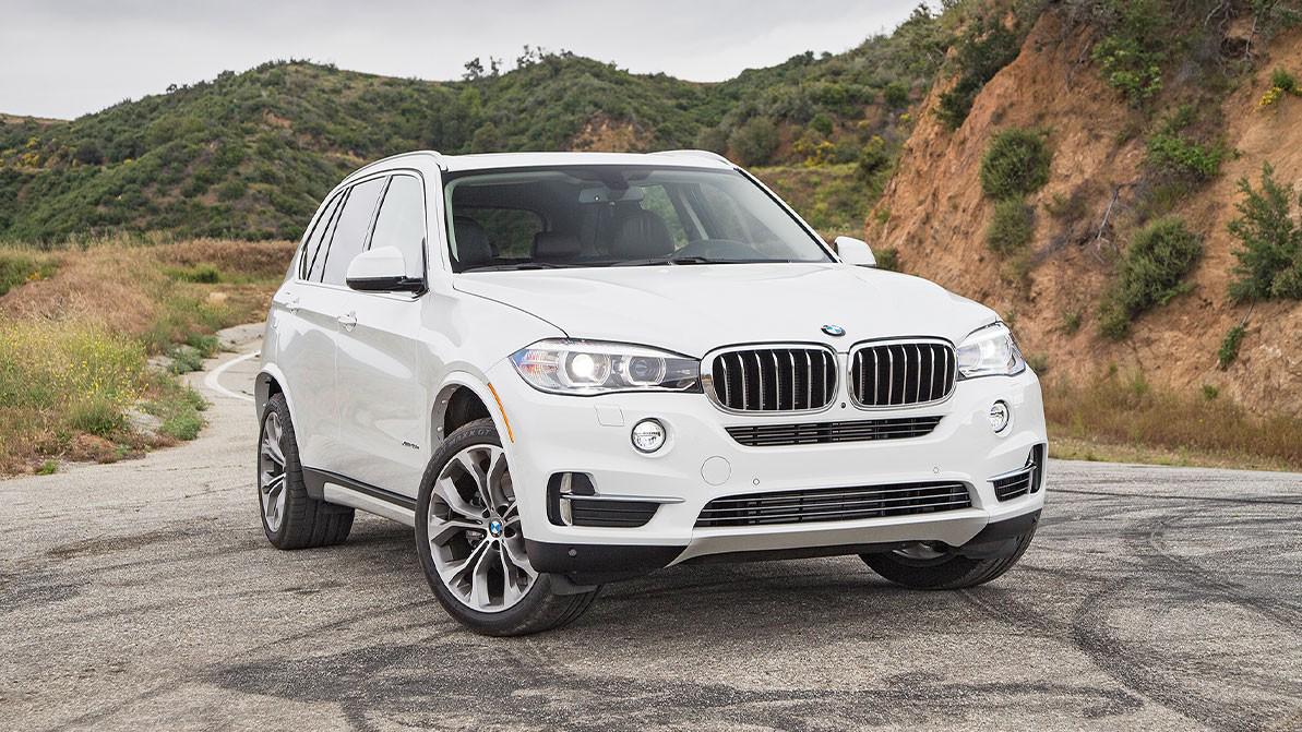 BMW АҚШ-тағы 720&nbsp;мыңнан астам машинасын сервиске шақырады