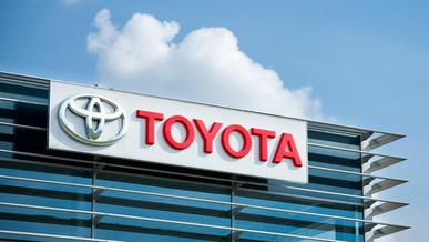 Toyota тағы ең ірі автоөндіруші атанды