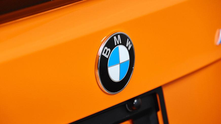 За BMW M3 с V8 готовы заплатить 200 000 долларов на торгах