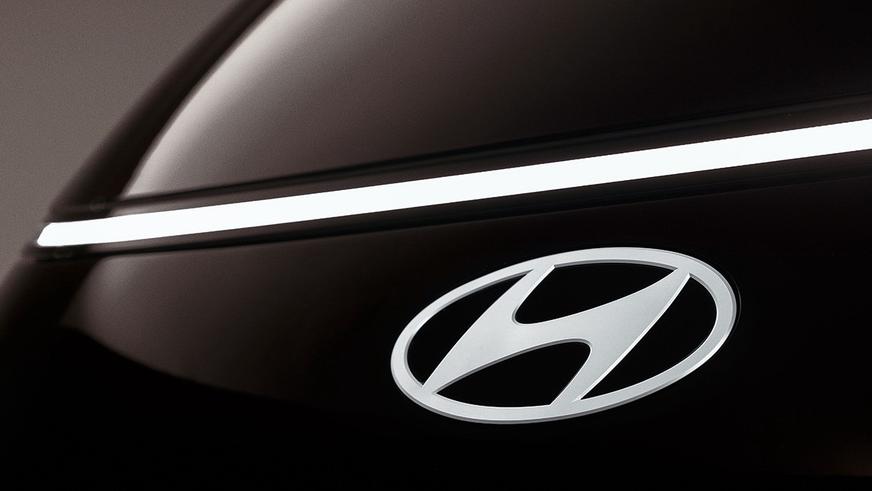 Hyundai Staria стала электромобилем