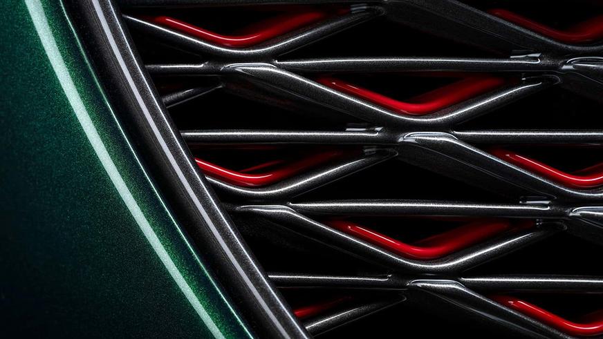 Лимитированную версию Ducati Diavel посвятили Bentley
