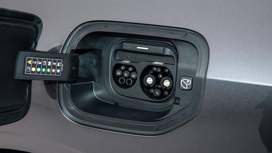 Lynk&Co маркасы Z10 электроседанын таныстырды