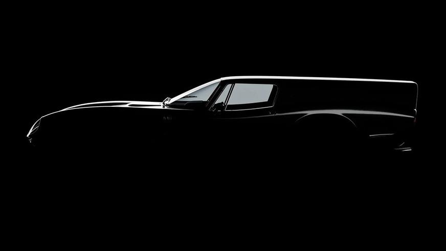 Одну из самых странных Ferrari в мире хотят возродить