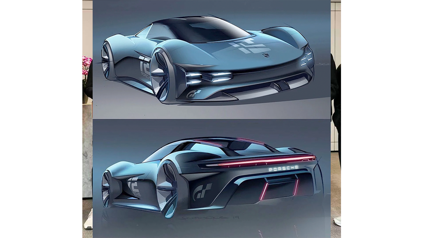 Дизайнер Lamborghini ушёл проектировать европейские Xiaomi