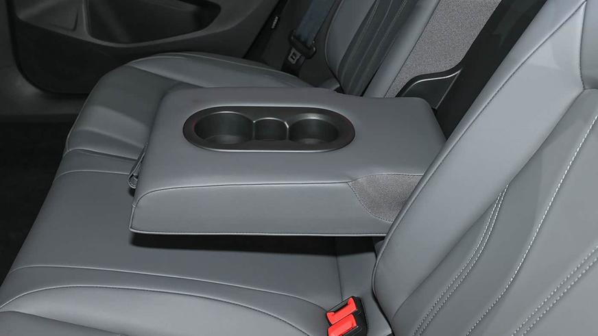 Volkswagen Lamando L GTS