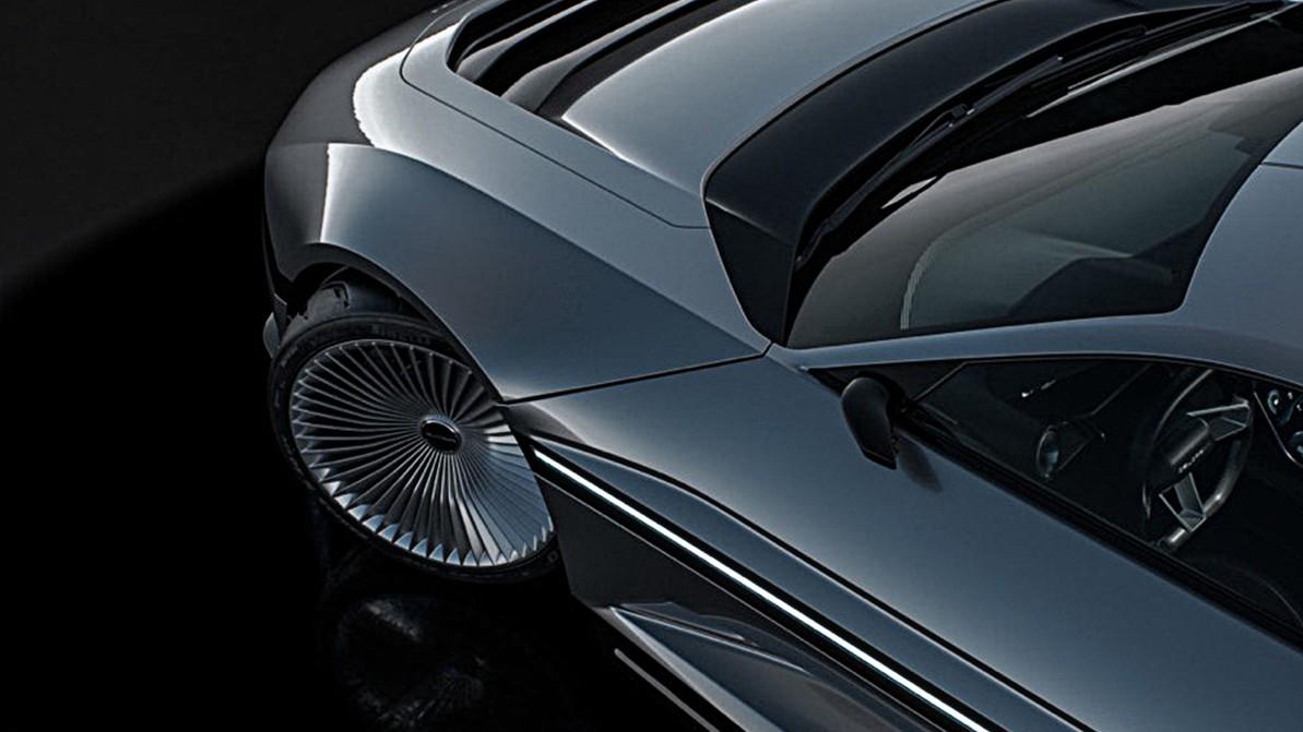 DeLorean маркасы қайта жандана ма?