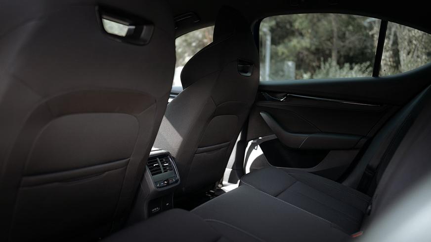 Škoda Octavia вернулась в Казахстан: сколько стоит?