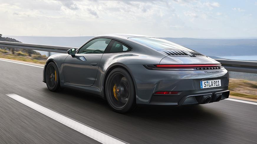 Автомобилем года в Японии стал Subaru Forester