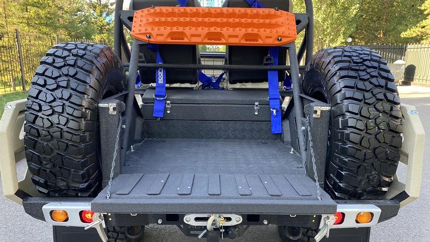 Интересные Toyota Land Cruiser в продаже на Kolesa.kz