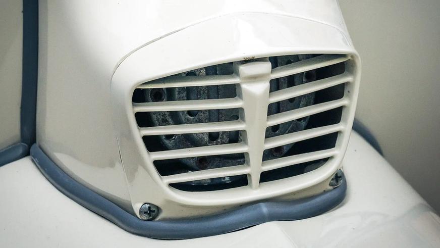 Американская мотополиция ездила не только на Harley-Davidson