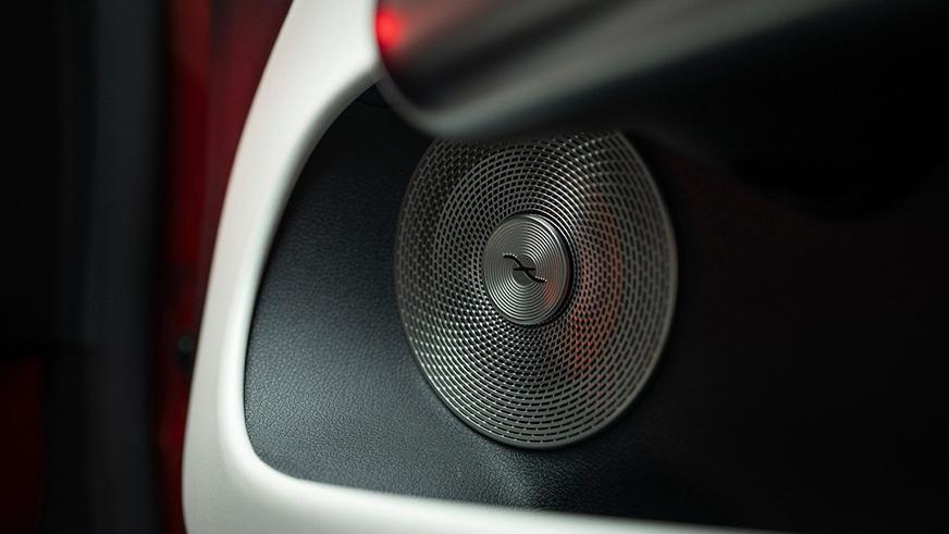 Новый Mercedes-Benz CLA представлен как электрокар и гибрид