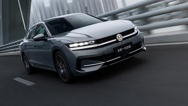 Китайские Volkswagen хотят продавать по всему миру