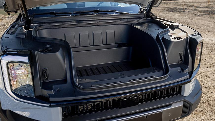 Новым Volkswagen Amarok станет «китаец»