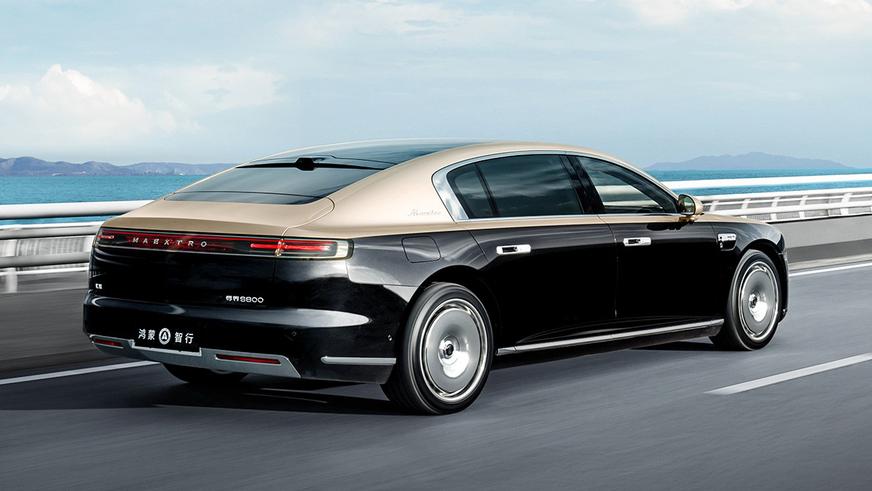 В Китае всё ещё предпочитают европейский премиум?