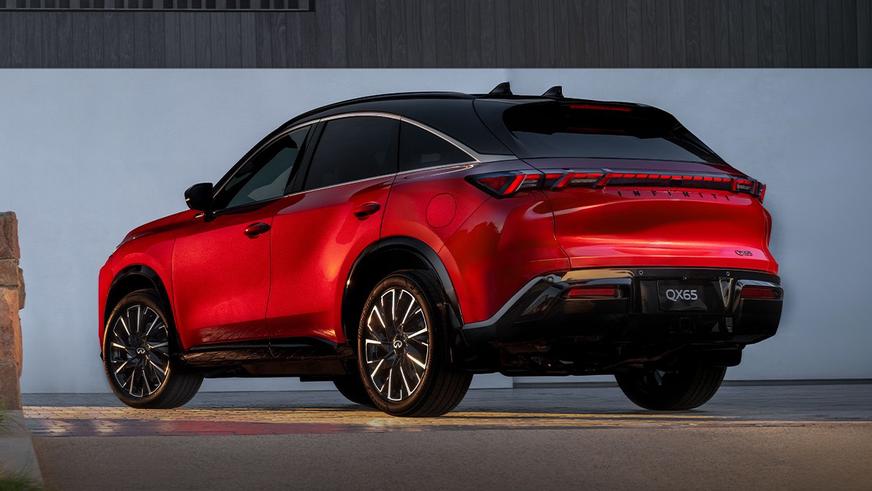 Что готовят Nissan и Infiniti для Казахстана