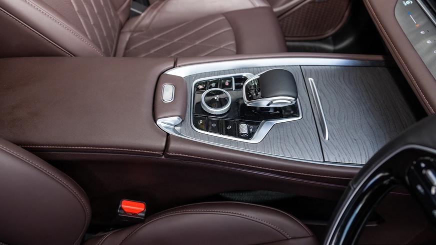 Chery Tiggo 8 Pro Max обновился в Малайзии и поедет по всему миру