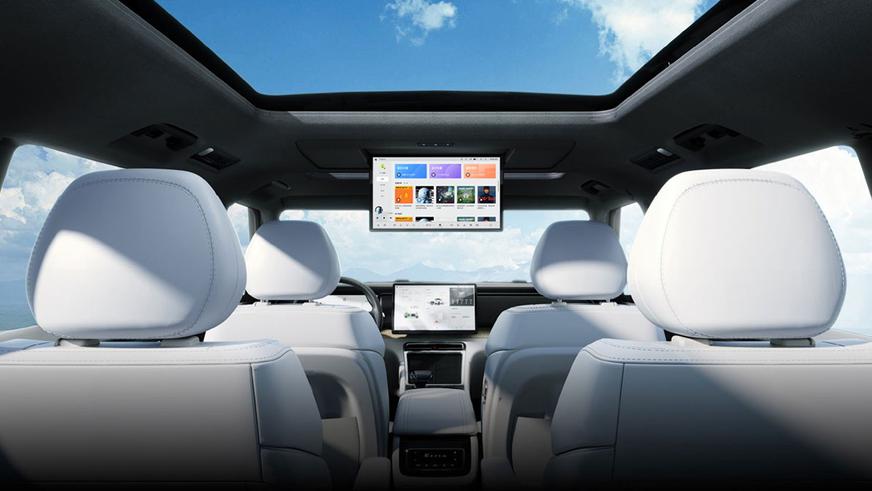 Ещё один китайский бренд в копилку. Rox Motor идёт в Казахстан