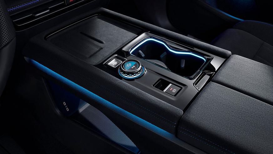 Новый Volkswagen Atlas. Первые фото