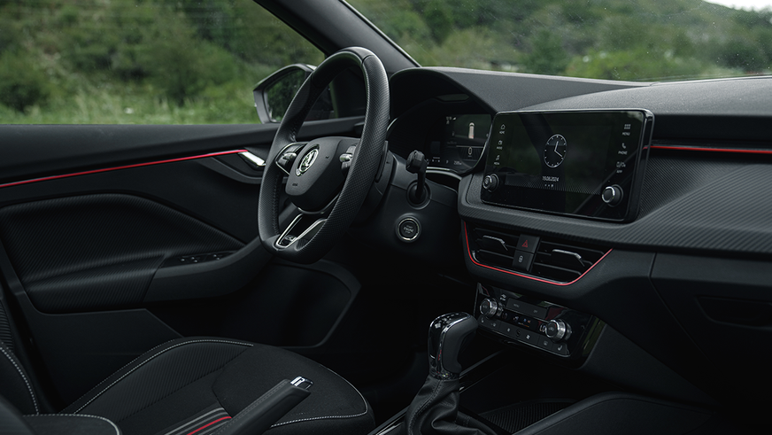Компактный кроссовер Škoda Kamiq: сколько он стоит в Казахстане? Компактный кроссовер Škoda Kamiq: сколько он стоит в Казахстане?