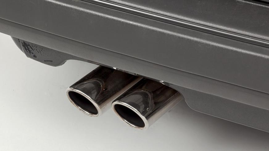 Старый, но сохранившийся Volkswagen Golf II продают почти за 100 тысяч долларов