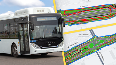 Какой будет BRT на Райымбека в Алматы. Полный разбор