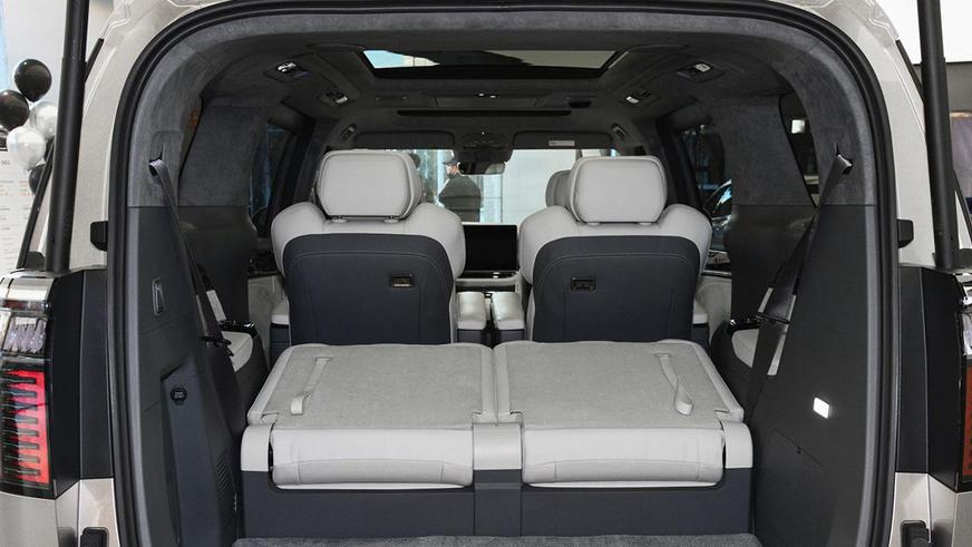 Алғашқы Volvo минивэні жайлы ақпарат шықты