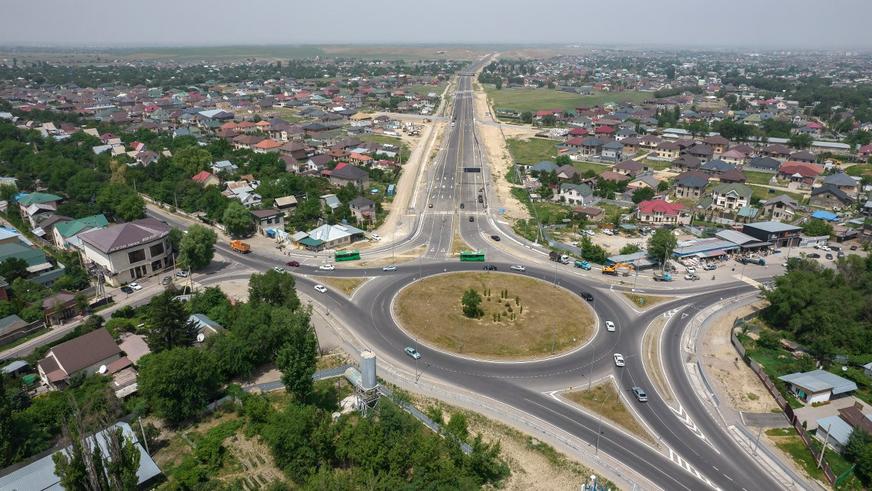 Какой получилась БАКАД