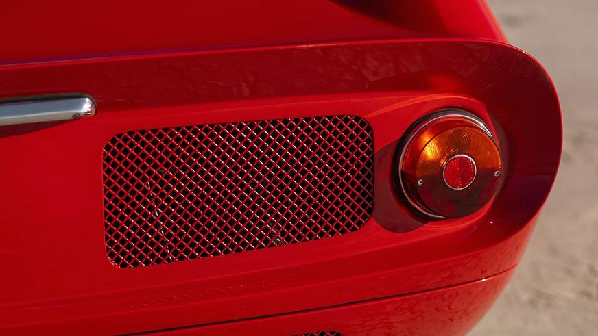 Старую Ferrari попробуют продать за 20 миллионов долларов