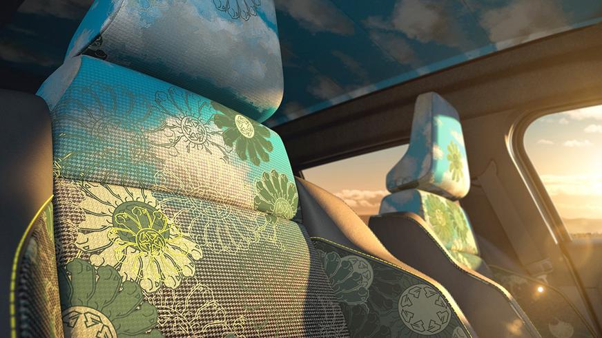 Renault показала кроссовер с историческим индексом 4